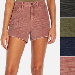 New GAP Corduroy Shorts ~ Size 4